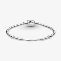 Bracciale Pandora Star Wars Con Maglia Snake Pandora Moments 599254C00
