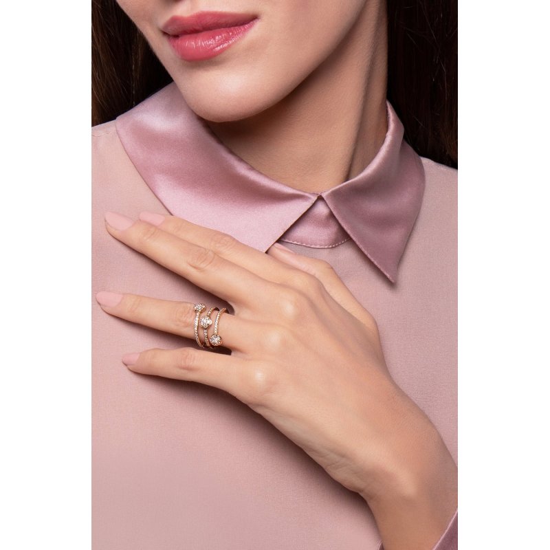 Anello Figlia Dei Fiori