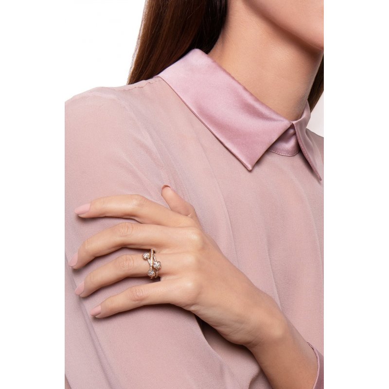 Anello Figlia Dei Fiori