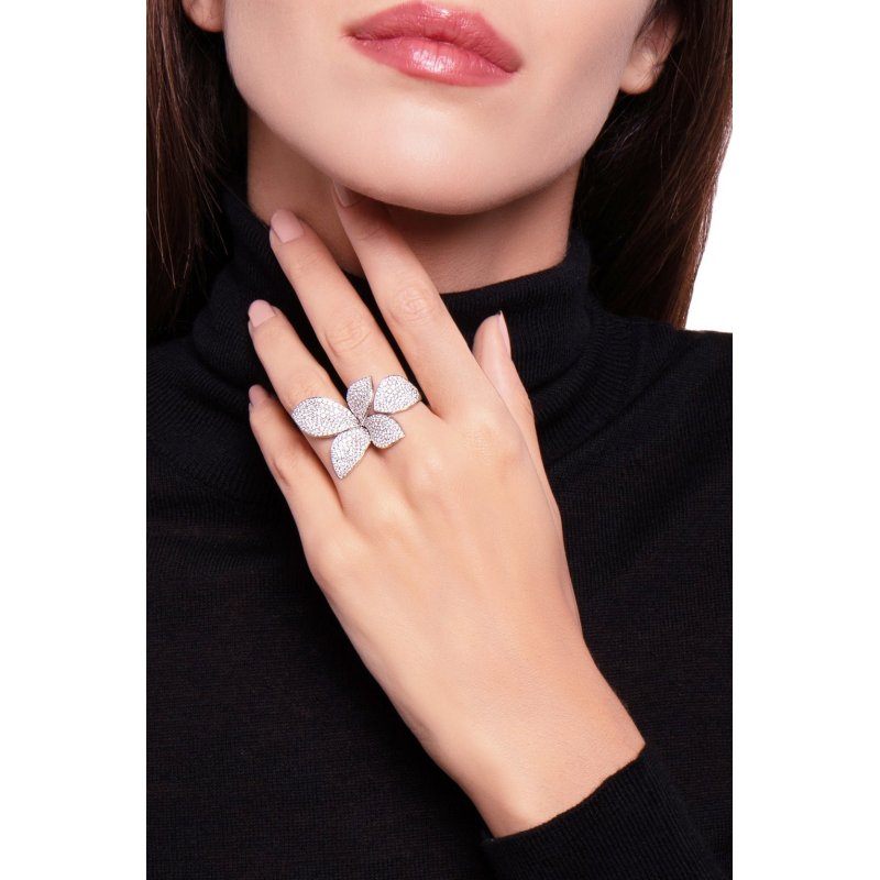 Anello Giardini Segreti