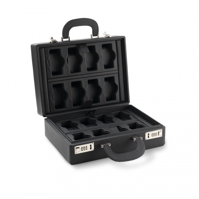 VALIGETTA 16 BLACK