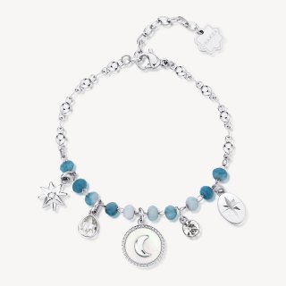 Bracciale Chakra Mistici