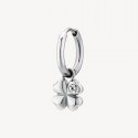 Brosway - Orecchino Chakra - Cristallo - Acciaio