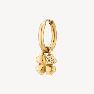 Brosway - Orecchino Chakra - Cristallo - Oro