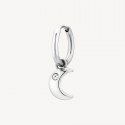 Brosway - Orecchino Chakra - Cristallo - Acciaio