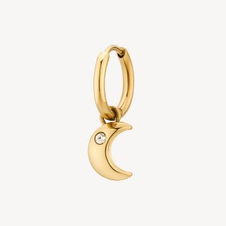 Brosway - Orecchino Chakra - Cristallo - Oro