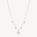 Collana Chakra Simboli