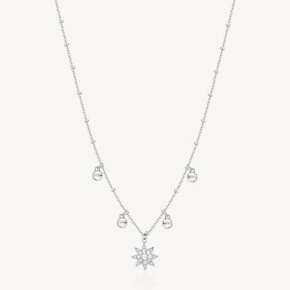 Collana Chakra Simboli