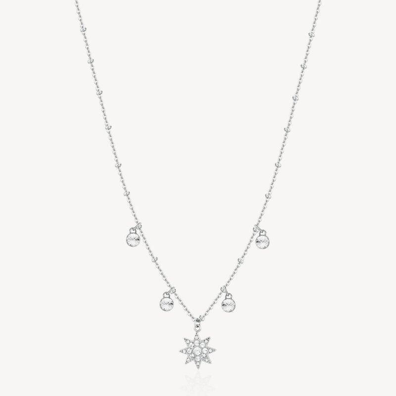 Collana Chakra Simboli