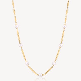 Brosway - Collana Affinity - Oro - Acciaio