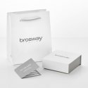 Brosway - Collana Affinity - Oro - Acciaio
