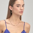 Brosway - Collana Affinity - Oro - Acciaio
