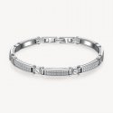 Brosway - Bracciale Backliner - Acciaio 316L