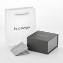 Brosway - Bracciale Backliner - Acciaio 316L