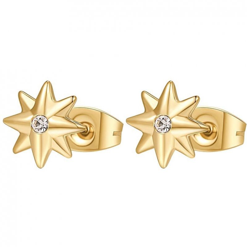 Brosway - Orecchini Chakra - Cristalli - Donna