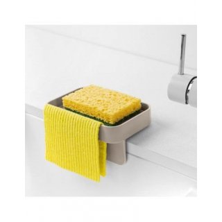 Portaspugna Battigia Colore Moka Grey