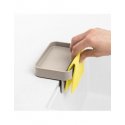 Portaspugna Battigia Colore Moka Grey