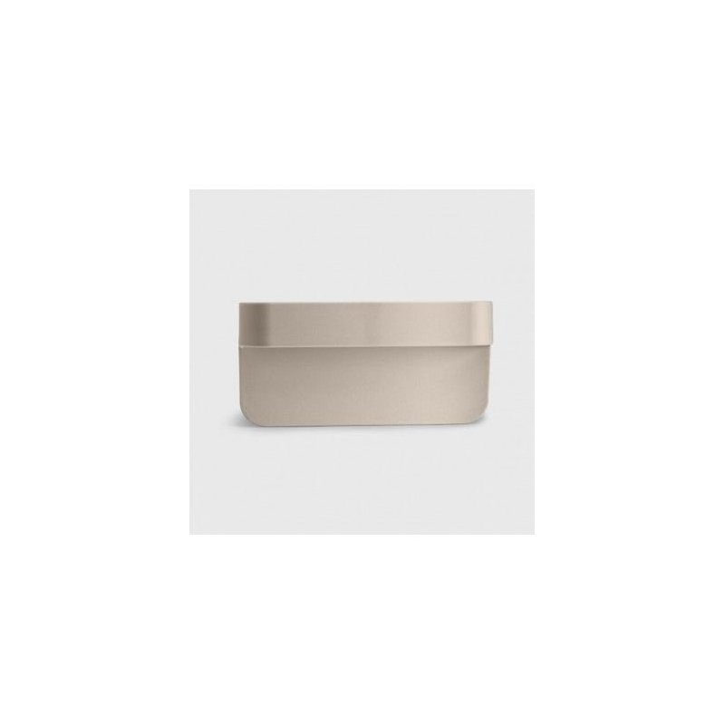 Portaspugna Battigia Colore Moka Grey