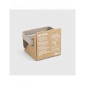 Portaspugna Battigia Colore Moka Grey