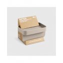 Portaspugna Battigia Colore Moka Grey