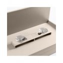 Portaspugna Battigia Colore Moka Grey