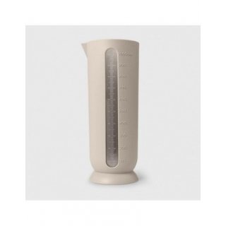 Caraffa Graduata Qb L Colore Moka Grey