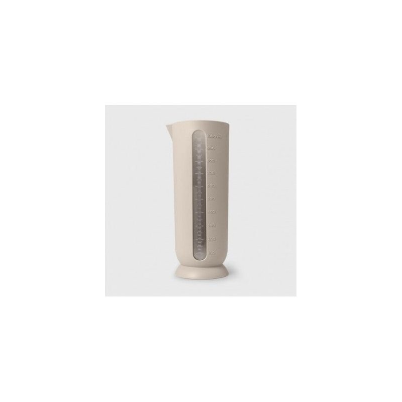 Caraffa Graduata Qb L Colore Moka Grey