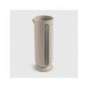 Caraffa Graduata Qb L Colore Moka Grey