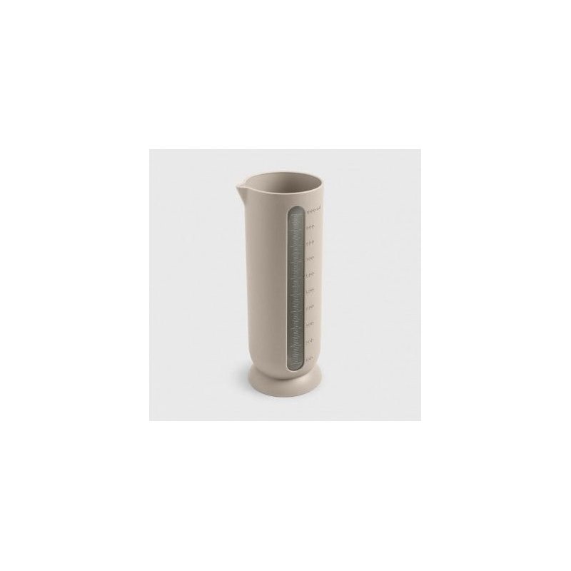 Caraffa Graduata Qb L Colore Moka Grey