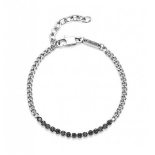 Bracciale 4US Cesare Paciotti tennis uomo 4UBR5599