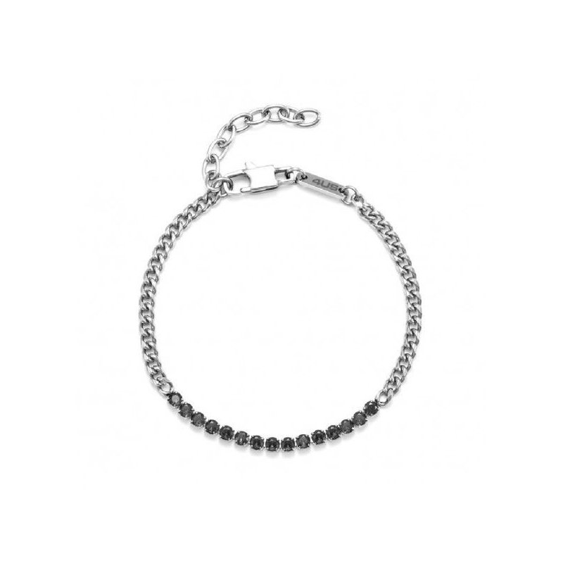 Bracciale 4US Cesare Paciotti tennis uomo 4UBR5599
