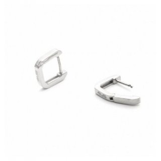 Orecchini 4US Cesare Paciotti gioiello unisex 4UOR5674