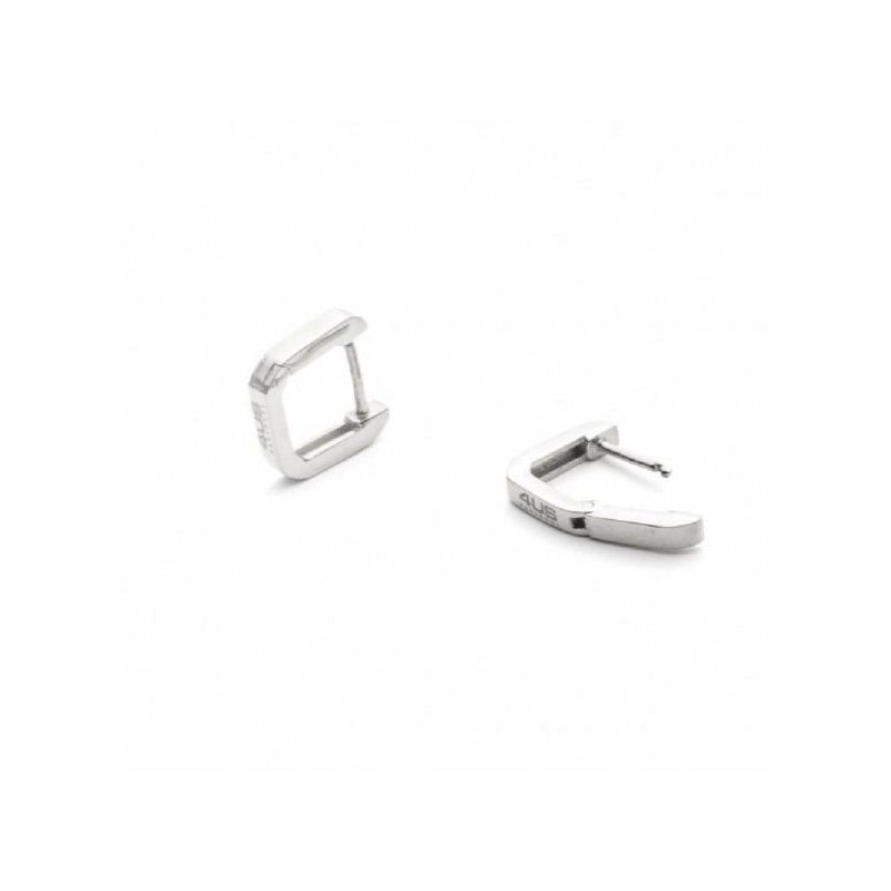 Orecchini 4US Cesare Paciotti gioiello unisex 4UOR5674