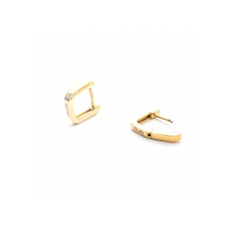 Orecchini 4US Cesare Paciotti gioiello unisex 4UOR5675