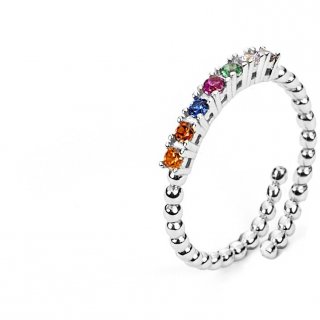 Anello Donna Gioielli 4Us Cesare Paciotti