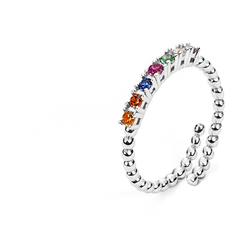 Anello Donna Gioielli 4Us Cesare Paciotti