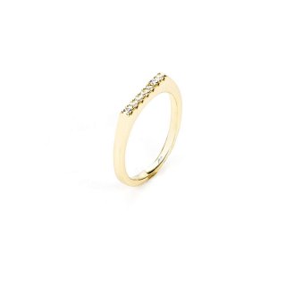 Anello Donna Gioielli 4Us Cesare Paciotti