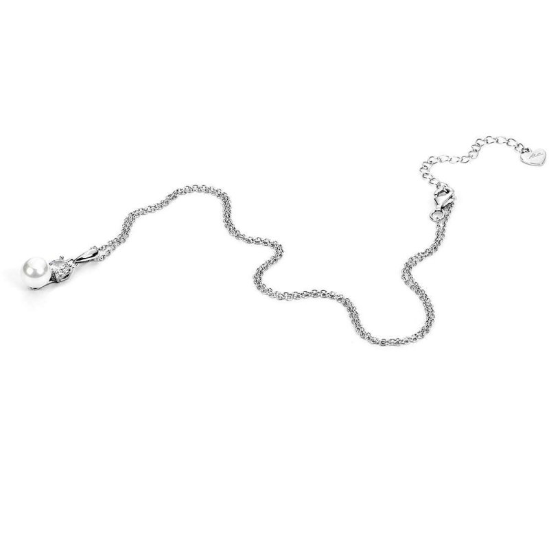 Collana Donna Gioielli 4Us Cesare Paciotti