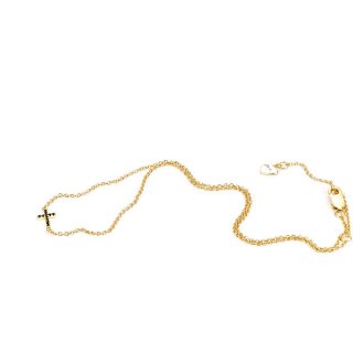 Collana Donna Gioielli 4Us Cesare Paciotti