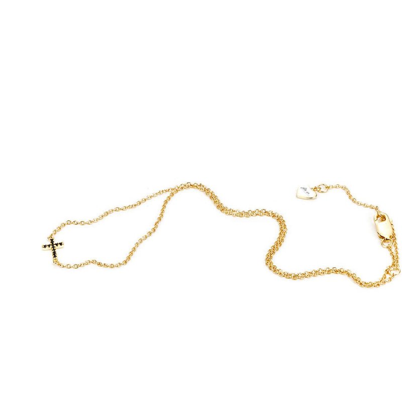 Collana Donna Gioielli 4Us Cesare Paciotti