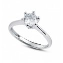 Ambrosia Gioielli - Anello Aaa 059 - Argento - Donna