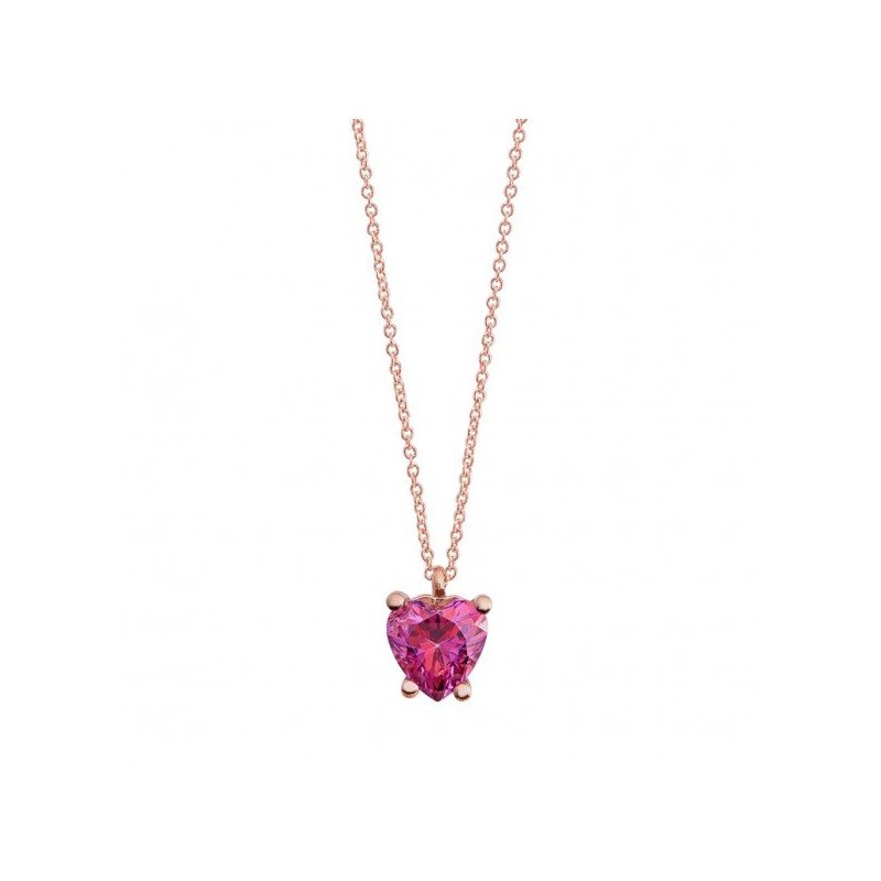 Ambrosia Gioielli - Collana Agz 384 - Forme Del Colore