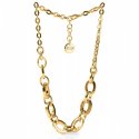 Orecchini In Bronzo Dorato
