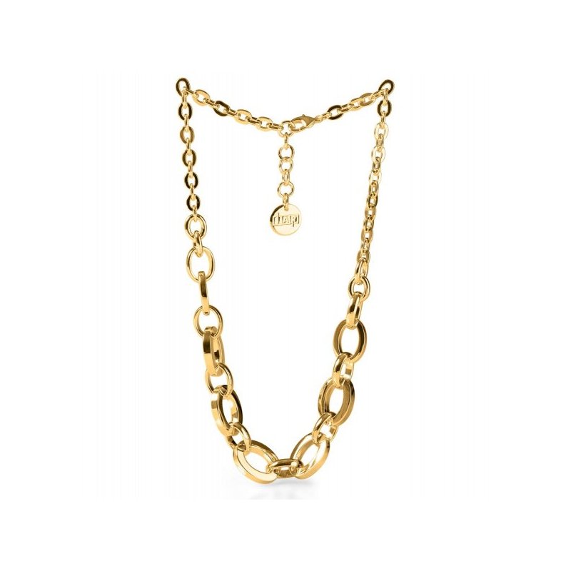 Orecchini In Bronzo Dorato