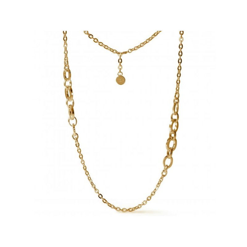 Orecchini In Bronzo Dorato