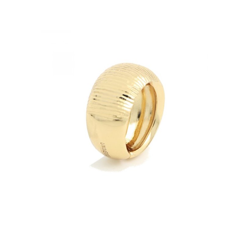 Orecchini In Bronzo Dorato