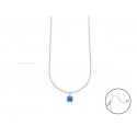 Collana Donna 4Us Cesare Paciotti San Valentino