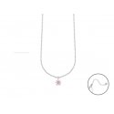 Collana Donna 4Us Cesare Paciotti San Valentino
