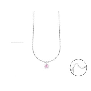 Collana Donna 4Us Cesare Paciotti San Valentino