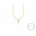 Collana Donna 4Us Cesare Paciotti San Valentino